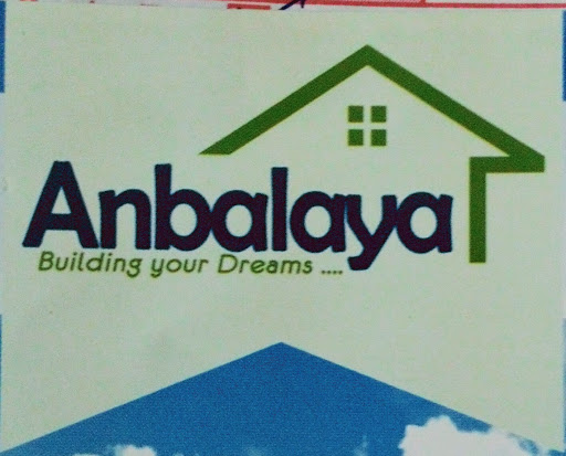 Anbalaya Property Developer Pvt Ltd, No.9,1 st Floor,100 Feet Road,ECR Main Road,, Krishna Nagar, Puducherry, Tamil Nadu 605003, India, Property_Developer, state PY