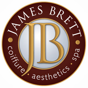 James Brett Coiffure logo