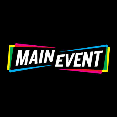 Main Event Pharr logo