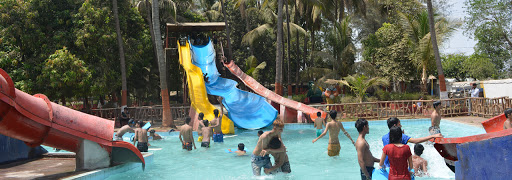 Ammu Water Park & Resort in Mumbai, Apti Road, Off Kalyan Murbad Road District Thane, Vaholi, Maharashtra 421301, India, Water_Park, state MH