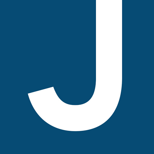 The J KC - Jewish Community Center logo