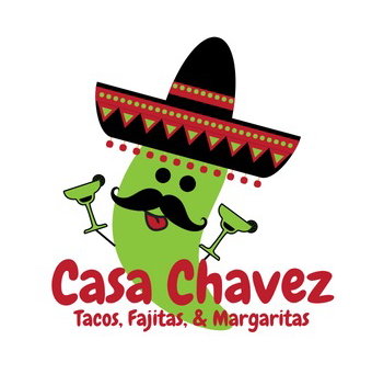 Casa Chavez Mexican Restaurant logo