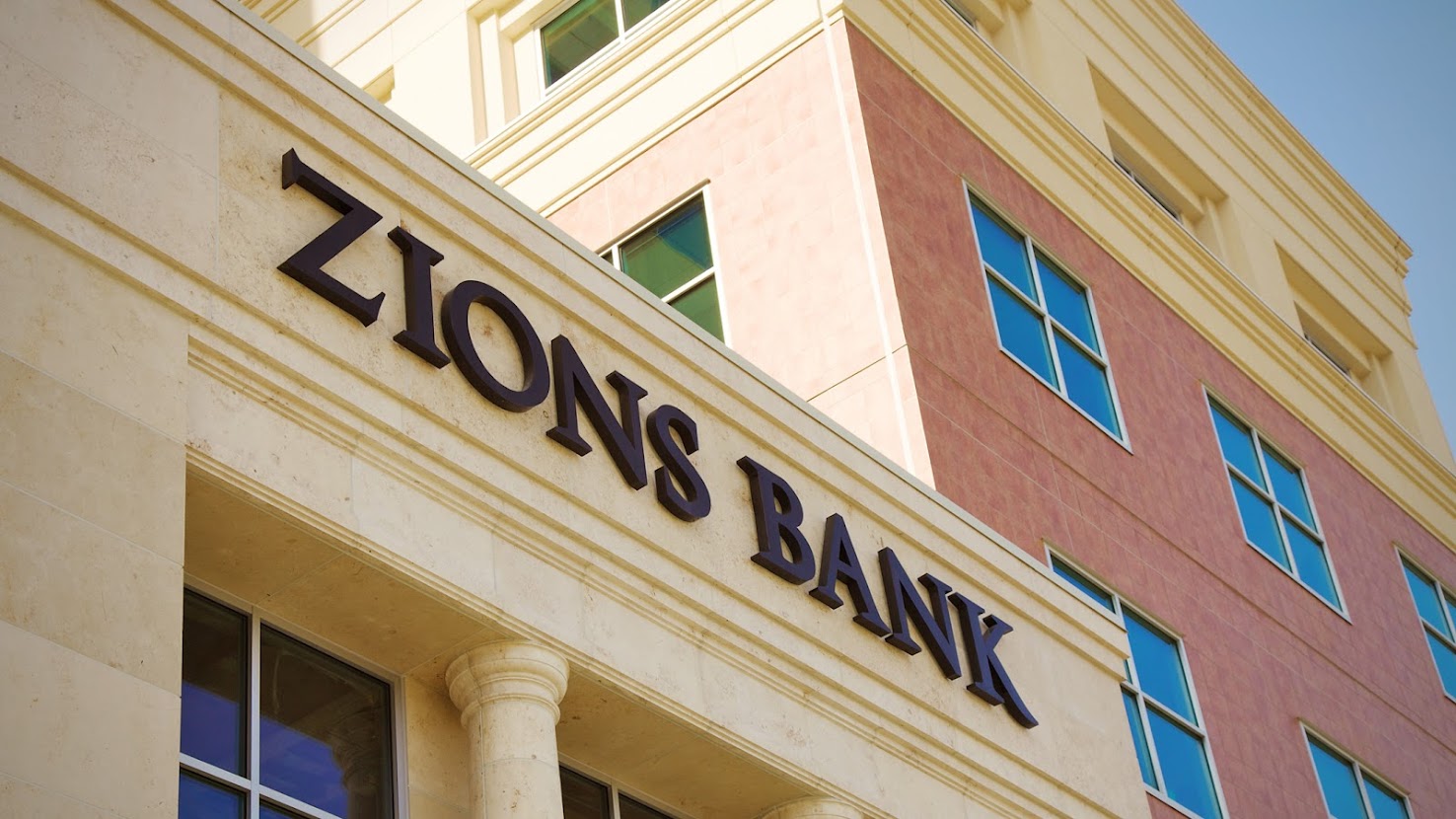 Zions Bank Layton/Antelope Drive in Layton, UT 84041 Citysearch