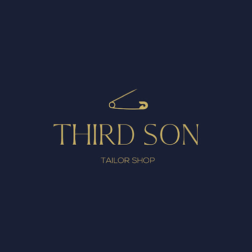 Third Son Tailor Shop logo