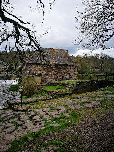 Parc Ornithologique de Bretagne