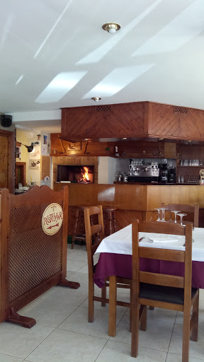 Restaurante Casa Patro