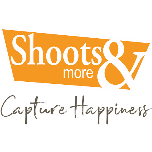 Shoots and More - Fotograaf Arnhem logo