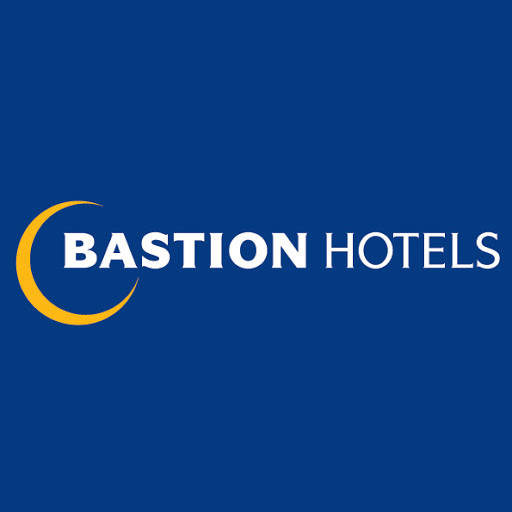Bastion Hotel Arnhem logo