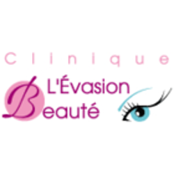 Clinique l'Évasion Beauté logo