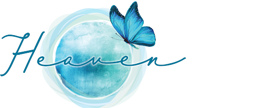 Heaven - Intuitive Massage Therapy Christchurch logo