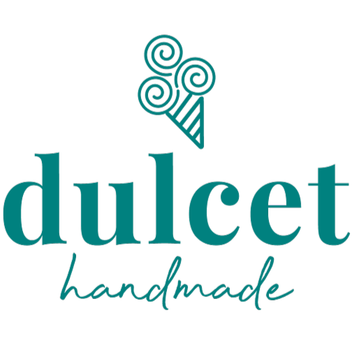 Dulcet handmade logo