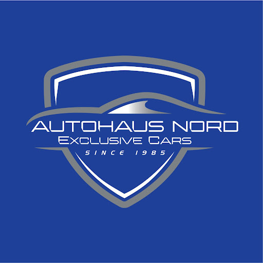 Autohausnord logo