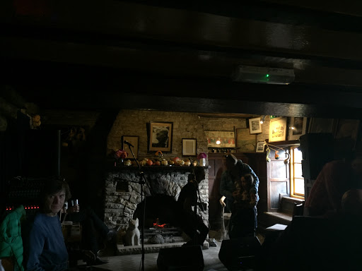 The Square & Compass