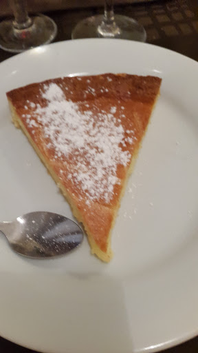 A l'Escargot