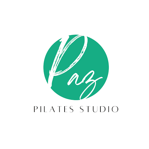 Paz Pilates Studio logo