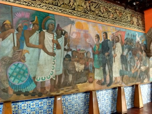 Hospital De Jesus