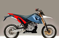 26+ Modifikasi Motor Jupiter Z Jadi Trail, Ide Penting!
