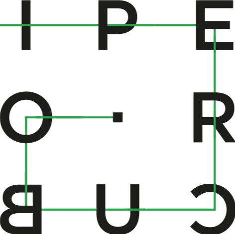 IPERCUBO logo