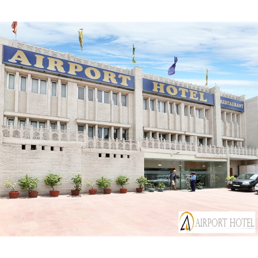 Airport Hotel, Opp. IGI Airport (T-1) Domestic, Mehram Nagar, New Delhi, Delhi 110037, India, Hotel, state DL
