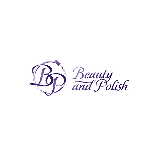 Beauty and Polish logo