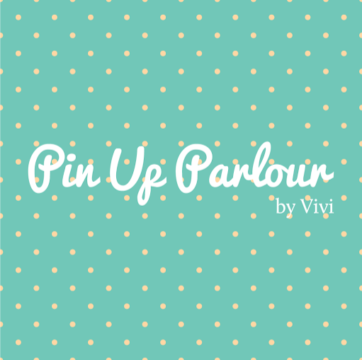 Pin Up Parlour logo