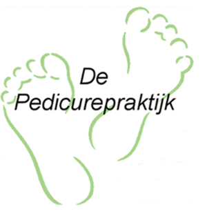 De Pedicurepraktijk logo