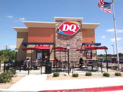 Fast Food Restaurant «Dairy Queen Store», reviews and photos, 728 Airport Fwy, Hurst, TX 76053, USA