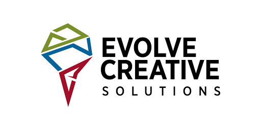 Evolve Creative Solutions Inc. logo