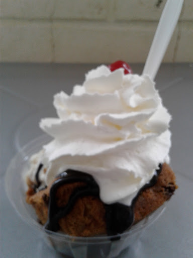 Ice Cream Shop «Haagen-Dazs», reviews and photos, 40 South Pointe Dr #101, Miami Beach, FL 33139, USA