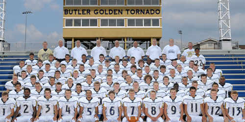 The Butler Pennsylvania Blog ~: BHS Football Results ~ 2010