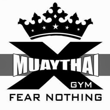Xayaveth Muay Thai Gym logo