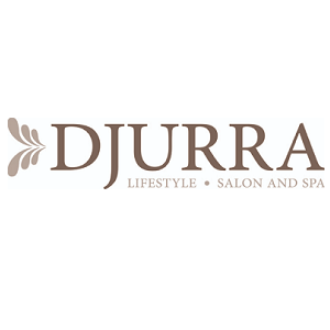 Djurra Lifestyle Salon and Spa logo