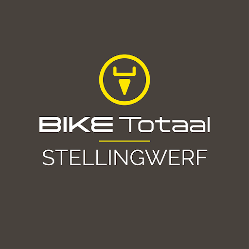 Bike Totaal Stellingwerf - Fietsenwinkel en fietsreparatie logo