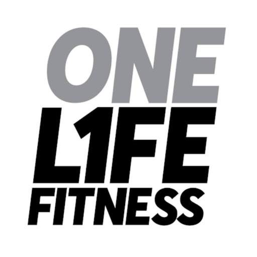 One Life Fitness logo