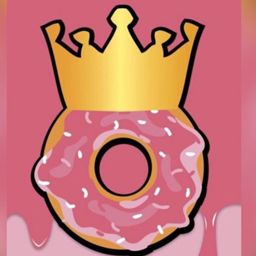 Royal Donuts Solingen logo