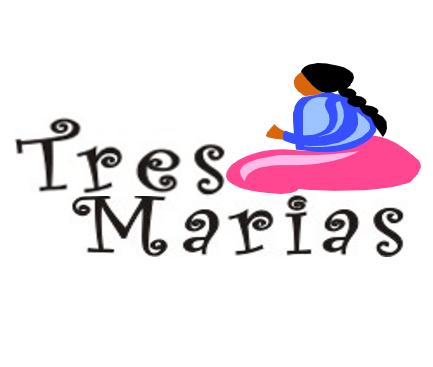 Tres Marias Food Market logo
