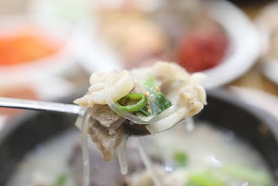 Photos of 동해순대국