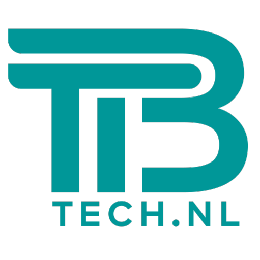 TIB Tech logo