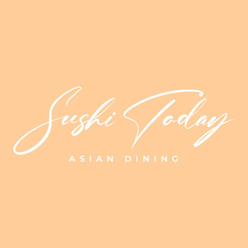 Sushi Today Amersfoort logo