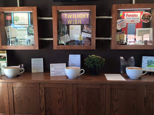 Restaurant «Generoasta Coffee», reviews and photos, 901 Warrendale Village Dr, Warrendale, PA 15086, USA