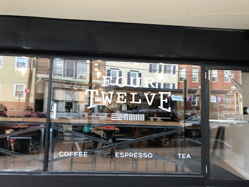 Coffee Shop «Four Twelve», reviews and photos, 12 S Fourth St, Hamburg, PA 19526, USA