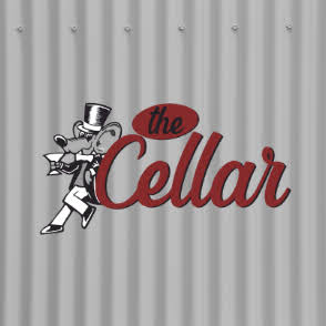 The Cellar Bar & Restaurant logo