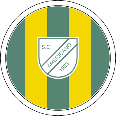 Resultado de imagem para Sport Club Americano