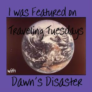 Dawn’s Disaster
