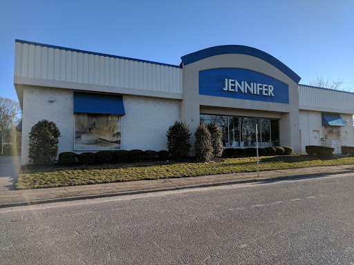 Furniture Store «Jennifer Convertibles», reviews and photos, 2257 NY-112, Coram, NY 11727, USA