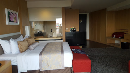 Best Western Amaranth Suvarnabhumi