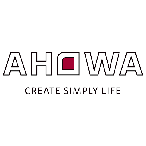 Ahowa GmbH logo