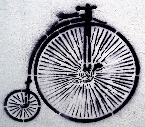 Foto: El Sudaca Renegau. Licencia CC 2.0 Stencil La Plata
