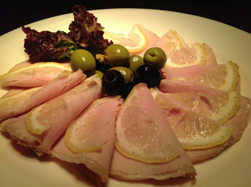 Diary Bistro