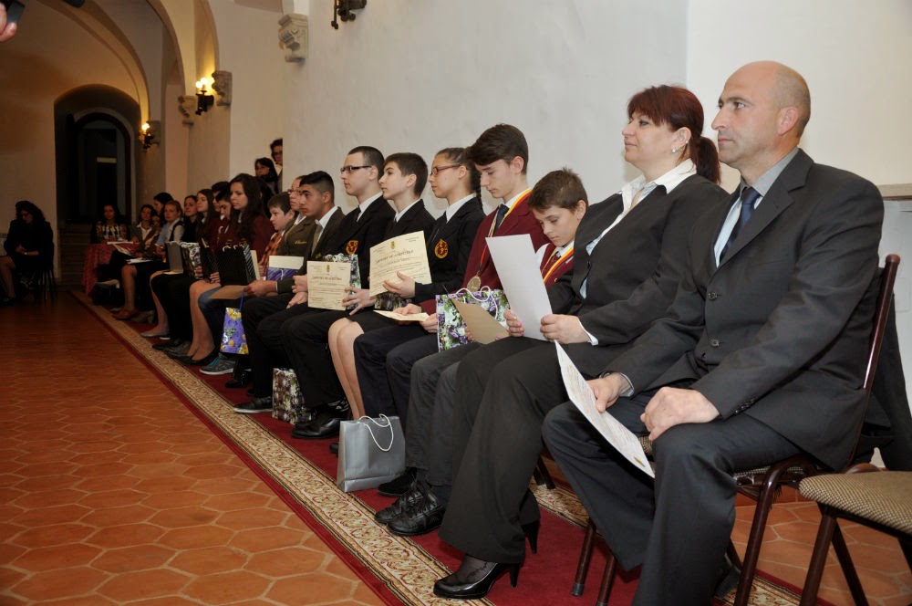 Principele Radu a vizitat Brașovul și Făgărașul Principele Radu a vizitat Brașovul și Făgărașul